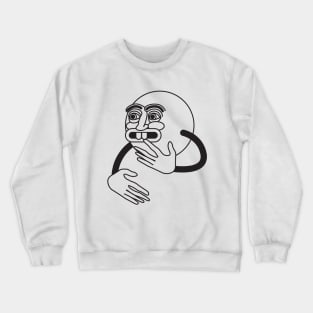 Goof Ball (Limited Edition) Crewneck Sweatshirt